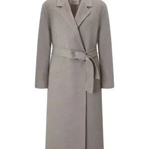 [더아이잗]울벨티드 핸드메이드 코트_s