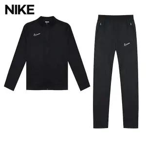 나이키 드라이핏 아카데미23 여성 트레이닝복 세트 츄리닝 DX5480-010