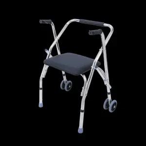 어른 보행기 의자 노인 환자 걷기 걸음 보조기 워커