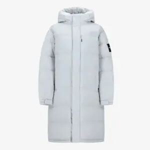 노스페이스 화이트라벨 에버로프트 다운 코트 NC1DR50L