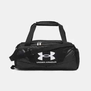 언더아머 UA 어디나이어블 5.0 XXS 더블백 1376454-001