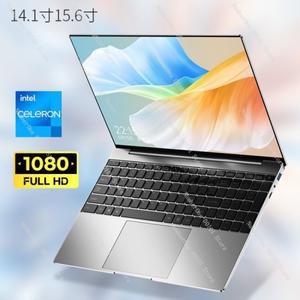 신형 14세대 슬림 노트북 사무용 14.1인치 가볍고 저렴한 넷북