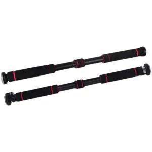 헬스럽 철봉 문틀 가정용 기구 고급형 풀업바