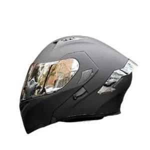 카본시스템헬멧 풀페이스 바이크헬맷 시스템 무광블랙