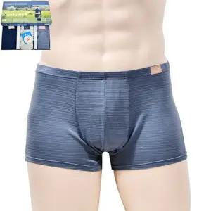 편안한 쾌적하고 인견 스판 주니어 드로즈 3매입 팬티 (WFJ6BNM)