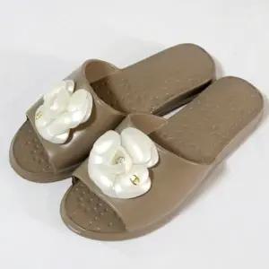 EVA 키높이 플라워 홈슬리퍼 거실화 실내화 실내슬리퍼 실내거실화