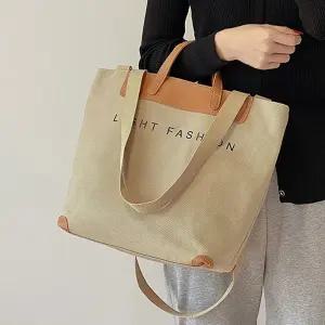 여성 캐주얼 대학생 캠퍼스 보조가방 손가방 숄더백 백팩 여성가방