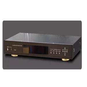 AM/FM 튜너 가정용 엔지니어링 방송 동적 레벨 스펙트럼 디스플레이 UF60 고정밀 초슬림 라디오 헤드