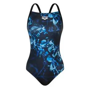 아레나 여자 원피스 수영복 F165874 실내수영복세트