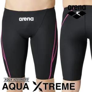 아레나 남아동 경기용 5부 수영복 F120695 실내수영장