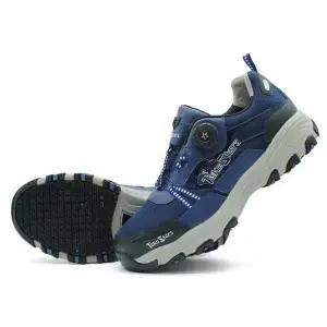 캠프라인 안전화 스파이더F (250) 네이비[TS]