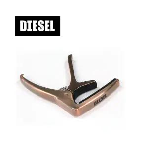 디젤 기타 카포 브론즈 NO1 통기타 어쿠스틱 일렉 우쿨렐레