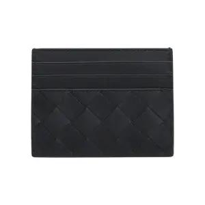 보테가베네타 인트레치아토 남녀공용 카드지갑 795612 VCPQ3 8803