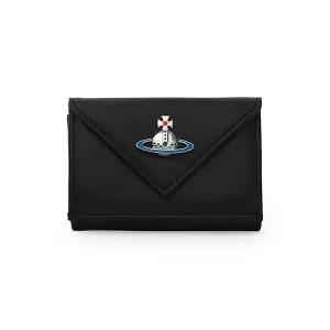 [비비안웨스트우드] 5115002GW L001L N403 나파 엔벨로프 빌폴드 반지갑