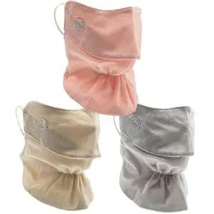 [하프클럽/기타]고운골프 겨울 방한 극세사 골프마스크 스포츠마스크 L2타