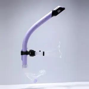 스쿠알로 훈련용 센터스노클3 A179343 취미생활 운동