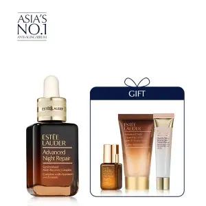 [에스티로더](강남점)[1][단독] 갈색병 30ML 세트 (+디럭스 3종)