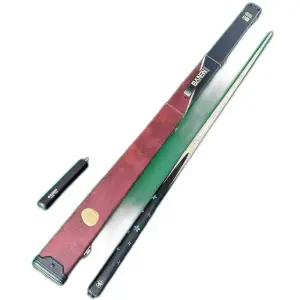 당구큐 ？p대 막대 큐대 스틱 우드 나무 개인