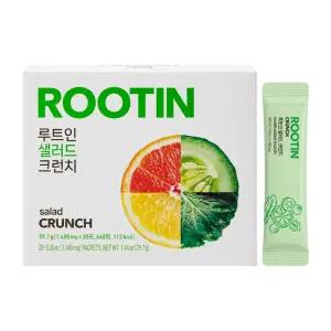 루트인 샐러드 크런치 20포
