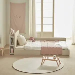 도담 마루 침대 LED 헤드 데이베드형1 DBSS