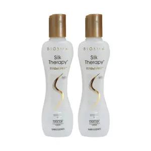 실크테라피 본드 앤 리페어 에센스 130ml 2개 -디카라이프-