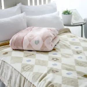 체스 겨울 밍크 극세사 담요 싱글무릎 캠핑 선물용 차량용 소파 대형 학생 사무실 낚시 포근한