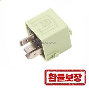 BMW X3 X5 펌프 릴레이 61368373700 6136 8373 700