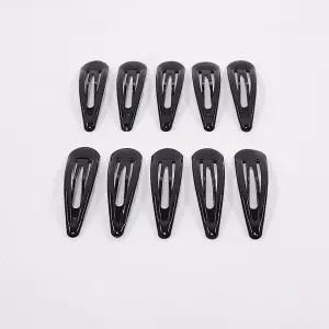 앞머리 똑딱핀 똑딱삔 에폭시똑딱이 똑딱핀 똑딱이핀 집게핀 앞머리핀