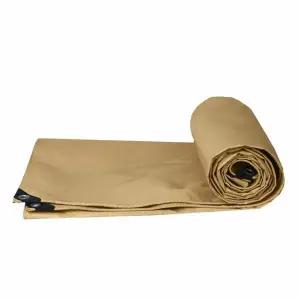 2x3m 타프 천막 캠핑 방수포 찢김방지 타포린 그늘막