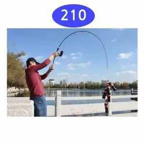 선상낚시 선상베이트릴대 베이트릴루어낚시대 210에깅낚시대