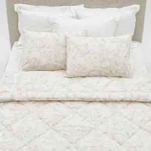 [크리스피바바] 라일라 1.5kg 양모 차렵이불 D(차렵이불 1장)