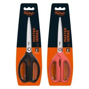 도루코 마이셰프 마스터 주방가위 120S X 2개(블랙+레드)