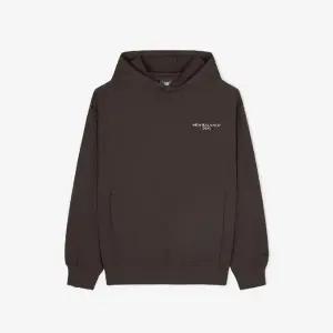 [뉴발란스]후드티 EQS NBN0F4M811-85 MEN 시그니처 후드티 (SEMI OVER FIT)