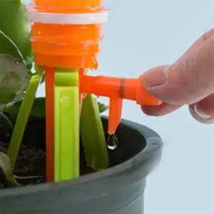 페트병 급수기 10P 식물자동급수기