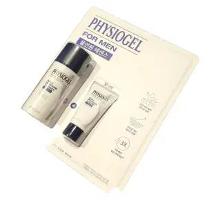 피지오겔 포맨 남자 올인원 에센스 남성 스킨 로션 화장품 세트