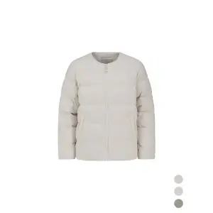 [롯데백화점]알래스카 남성)라운드 경량 패딩 점퍼_PHE4JP3950