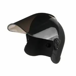 오토바이 배달대행 휴대폰 거치대 햇빛 차단 가리개 자전거 핸드폰 가림막