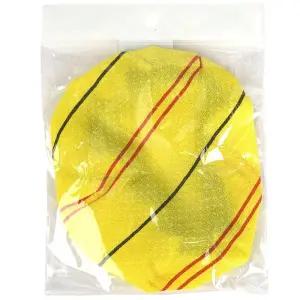 남에게 부탁하지 마세요 기계용 목욕 등밀이 타올 5입 남에게 부탁하지