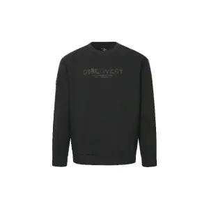 긴팔티 AQS DXMT53056-DGS 빅로고 변형 맨투맨