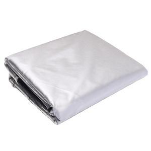 보호 야외용 가구 방수 조립식 야외 천막 옥상 베란다 평상 커버 정원