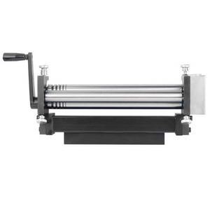 소형 철판 구부리기 압연기 절곡 롤링머신 롤링기 핸드