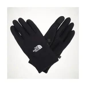 [노스페이스] NJ3GR54A 유니 피에스 웜 글러브 BLACK 1519899