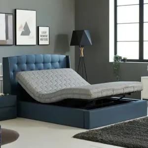 매쉬원 마사지 모션베드 3D 매트리스 침대세트 클래식 퀸