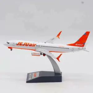 제주항공모형 다이케스트 1200 모형 비행기모형 여객기