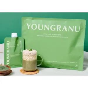 영라뉴 프로틴 핏 쉐이크 식사대용 한끼 쑥라떼맛 7포