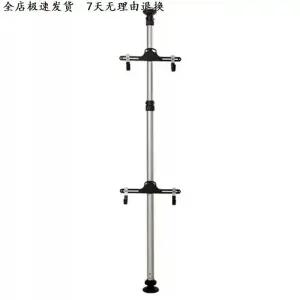 실내자전거거치대 수직 로드 스탠드 보관대 세로형