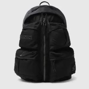 엄브로 블리츠 백팩 가방 B1 UR123CBP25 BLK0 PBE0