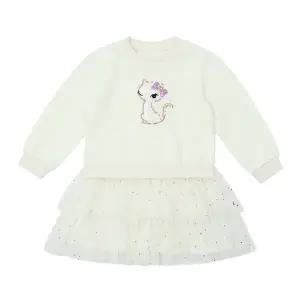 [프랜치캣](강남점)IV 와플 캉캉 샤 OP(Q51DKO240)