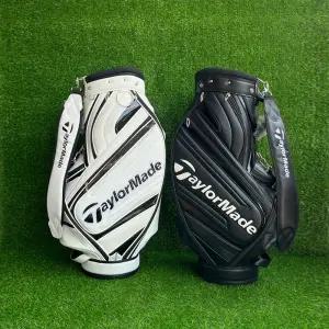 골프백 스탠드 여행용 캐디백 방수 남녀공용 휴대용 바퀴 포함