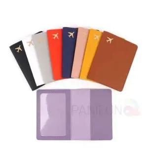 여권커버 컬러 여권케이스 패스포트지갑